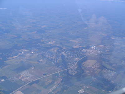 Portland, MI
