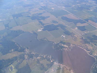 Morrison Lake