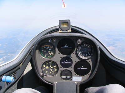 The Inside View