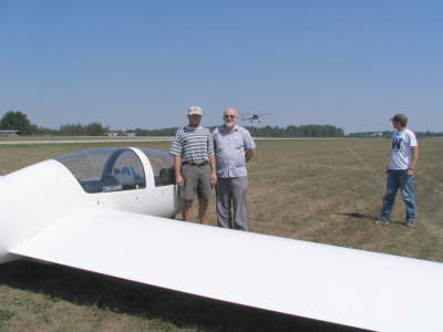 My Pilot