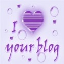 I Heart Your Blog
