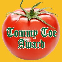 Tommy Toe Award